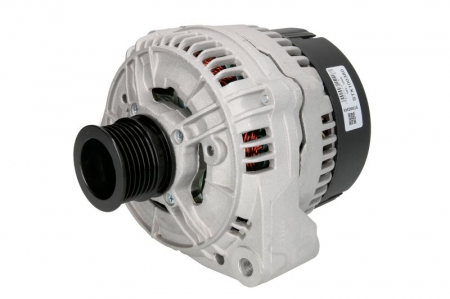 Alternatoare Electromotoare - Alternator potrivit MERCEDES 124 (C124), 124 T-MODEL (S124), 124 (W124), C T-MODEL (S202), C (W202), CLK (A208), CLK (C208), E (A124), E (C124), E T-MODEL (S124) 1.0-3.6 dupa 1986 - (12V, 120A)