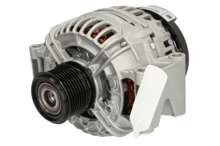 Alternatoare Electromotoare - Alternator potrivit MERCEDES C (CL203), C T-MODEL (S203), C T-MODEL (S204), C (W203), CLC (CL203), CLK (A209), CLK (C209), E T-MODEL (S211), E (W211), SLK (R171) 1.6/1.8 2002-2014 - (12V, 120A)