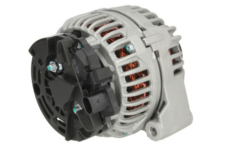 Alternator (12V, 120A) potrivit MERCEDES C (CL203), C T-MODEL (S203), C (W203), CLK (A209), CLK (C209), M (W163), SLK (R170) 2.6/3.2/3.7 02.98-03.10 [1]