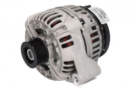 Alternatoare Electromotoare - Alternator potrivit MERCEDES C T-MODEL (S202), C (W202), CLK (A208), CLK (C208), E T-MODEL (S210), E T-MODEL (S211), E (W210), E (W211), VIANO (W639) 2.4-3.7 dupa 1996 - (12V, 120A)
