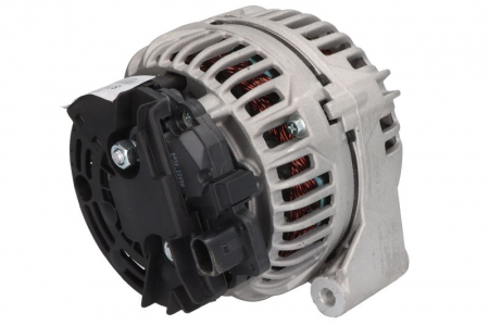 Alternator potrivit MERCEDES C T-MODEL (S202), C (W202), CLK (A208), CLK (C208), E T-MODEL (S210), E T-MODEL (S211), E (W210), E (W211), VIANO (W639) 2.4-3.7 dupa 1996 - (12V, 120A) [1]