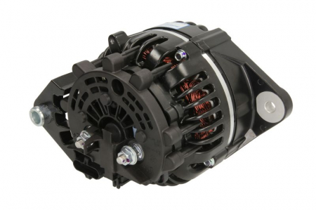 Alternator potrivit MITSUBISHI L200 / TRITON, PAJERO SPORT II 2.5D dupa 2005 - (12V, 120A) [1]