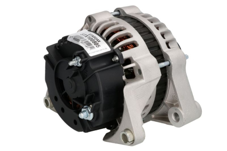 Alternator (12V, 120A) potrivit OPEL ASTRA G, ASTRA G/KOMBI, OMEGA B 1.6LPG/2.6/3.2 03.98-01.05 [1]