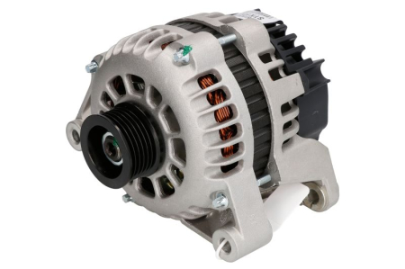 Alternator (12V, 120A) potrivit OPEL ASTRA G, ASTRA G/KOMBI, OMEGA B 1.6LPG/2.6/3.2 03.98-01.05 [0]