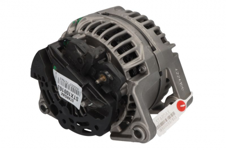 Alternator potrivit OPEL ASTRA G, ASTRA G/KOMBI, OMEGA B, SIGNUM, VECTRA B, VECTRA C, VECTRA C GTS, ZAFIRA A 1.6LPG/2.0D/2.2D 1998-2006 - (12V, 120A) [1]