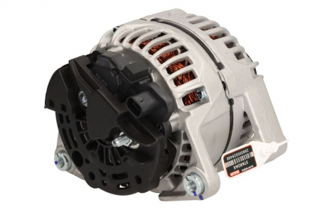 Alternator (12V, 120A) potrivit OPEL CORSA D, INSIGNIA A, MERIVA B 1.4-1.8 07.08-03.17 [1]