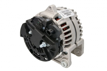 Alternator (12V, 120A) potrivit RENAULT CLIO III, CLIO III/HATCHBACK, CLIO IV, CLIO IV/HATCHBACK, MODUS, TWINGO II 1.2-2.0 12.04- [1]