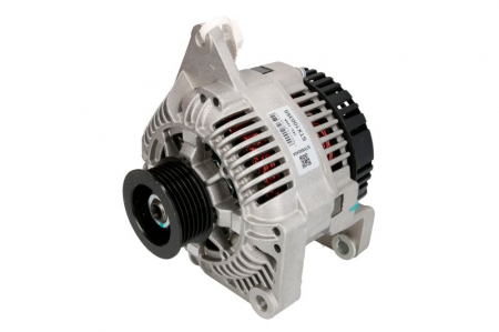 Alternatoare Electromotoare - Alternator potrivit RENAULT LAGUNA I, MEGANE I 1.9D 1997-2001 - (12V, 120A)