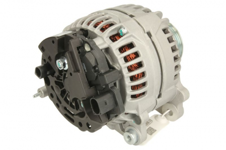 Alternator (12V, 120A) potrivit SKODA OCTAVIA I; VW LT 28-35 II, LT 28-46 II, TRANSPORTER T4, TRANSPORTER T5 1.6-3.2 11.90-12.10 [1]