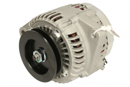 Alternator (12V, 120A) potrivit TOYOTA AVENSIS, COROLLA 2.0D 10.99-02.03 [0]
