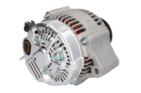 Alternator (12V, 120A) potrivit TOYOTA GAIA, HARRIER, LAND CRUISER, LAND CRUISER 100 2.0/2.4/4.2D 01.98-08.07 [1]