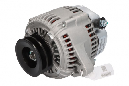 Alternator (12V, 120A) potrivit TOYOTA GAIA, HARRIER, LAND CRUISER, LAND CRUISER 100 2.0/2.4/4.2D 01.98-08.07 [0]
