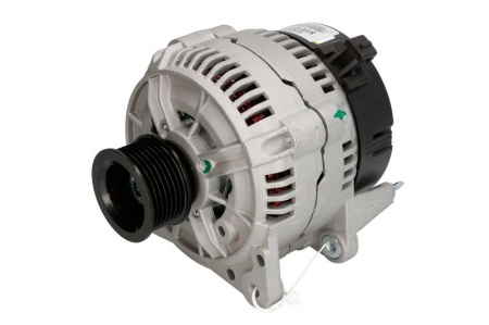 Alternator (12V, 120A) potrivit VW CALIFORNIA T4 CAMPER, CORRADO, GOLF III, POLO, POLO III CLASSIC, POLO IV, VENTO 0.8-2.9 09.75- [0]