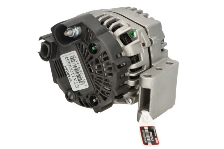 Alternator potrivit ALFA ROMEO MITO; CITROEN NEMO, NEMO/MINIVAN; FIAT 500, 500 C, 500L, 500X, DOBLO, DOBLO CARGO, FIORINO, FIORINO/MINIVAN 1.3D/1.4LPG dupa 2006 (12V, 120A, reconditionat profesional) [1]