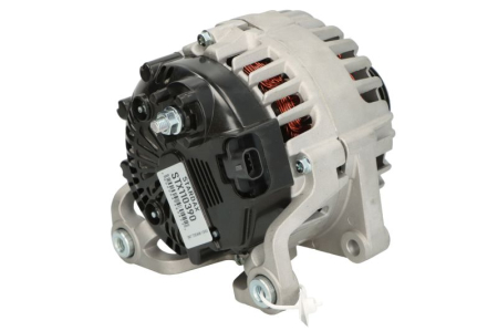 Alternator (12V, 120A, reconditionat profesional) potrivit OPEL ASTRA J, ASTRA J GTC, ZAFIRA B, ZAFIRA C 1.6/1.8 12.09- [1]