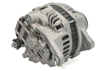 Alternator (12V, 120A, reconditionat profesional) potrivit RVI MASCOTT; NISSAN INTERSTAR; RENAULT MASTER II, MASTER PRO 3.0D 10.03- [1]