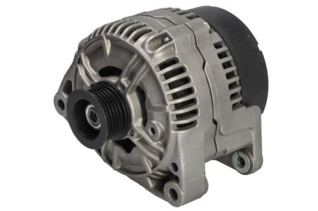 Alternatoare Electromotoare - Alternator potrivit SAAB 9-3 2.2D 1998-2002 (12V, 120A, reconditionat profesional)