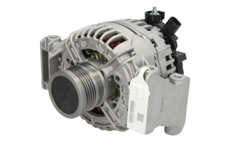 Alternator (12V, 120A) SAAB 9-3 2.0/2.0ALK intre 2002-2015 [0]