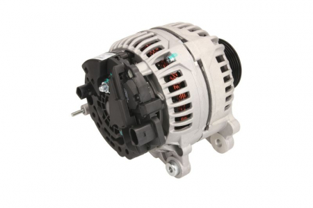 Alternator (12V, 120A) SKODA OCTAVIA I; VW LT 28-35 II, LT 28-46 II, TRANSPORTER IV 1.6-2.8D intre 1990-2010 [1]