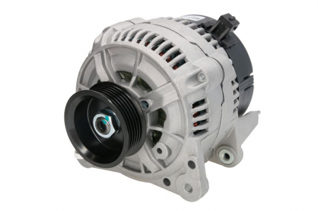 Alternatoare Electromotoare - Alternator potrivit VW LT 28-35 II, LT 28-46 II, TRANSPORTER IV 2.0-2.8D 1990-2006 - (12V, 120A)