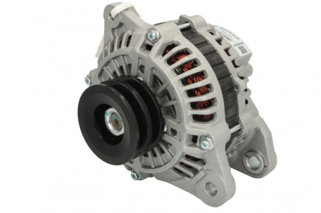 Alternator (12V, 125A) MITSUBISHI PAJERO III 3.2D intre 2000-2006 [0]