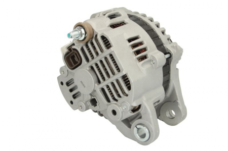 Alternator (12V, 125A) MITSUBISHI PAJERO III 3.2D intre 2000-2006 [1]
