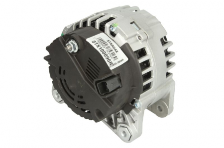 Alternator (12V, 125A) NISSAN PRIMERA; RENAULT GRAND SCENIC II, MEGANE II, SCENIC II 1.5D/1.9D/2.0 dupa 2002 [1]