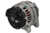 Alternator (12V, 125A) potrivit DACIA DUSTER, DUSTER/SUV, LOGAN, LOGAN EXPRESS, LOGAN MCV, SANDERO; NISSAN KUBISTAR, QASHQAI I; RENAULT CLIO II, CLIO II/HATCHBACK, CLIO III 1.5D-2.0 03.99- [2]