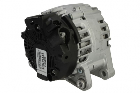 Alternator (12V, 125A) potrivit DS DS 3; CITROEN BERLINGO MULTISPACE, BERLINGO/MINIVAN, C1 II, C3 / C3 ORIGIN III, C3 AIRCROSS II, C3 II, C3 III, C3 PICASSO, C4 CACTUS 1.0-1.6LPG 06.12- [1]