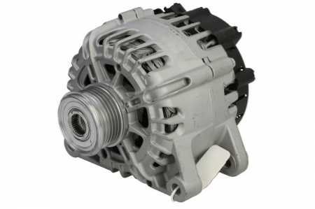 Alternator (12V, 125A) potrivit DS DS 3; CITROEN BERLINGO MULTISPACE, BERLINGO/MINIVAN, C1 II, C3 / C3 ORIGIN III, C3 AIRCROSS II, C3 II, C3 III, C3 PICASSO, C4 CACTUS 1.0-1.6LPG 06.12- [0]