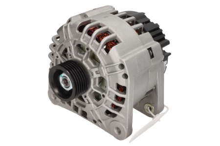 Alternator (12V, 125A) potrivit NISSAN INTERSTAR, PRIMASTAR; OPEL MOVANO A, VIVARO A; RENAULT AVANTIME, ESPACE III, LAGUNA II, MASTER II, TRAFIC II, VEL SATIS 1.8-2.5D 07.00- [0]
