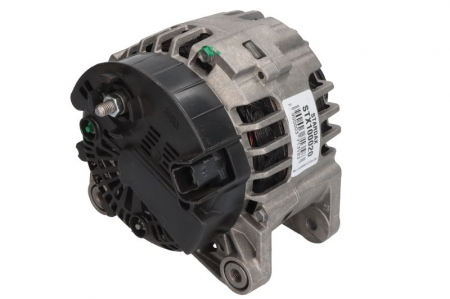 Alternator (12V, 125A) potrivit NISSAN INTERSTAR, PRIMASTAR, TERRANO, TIIDA; OPEL MOVANO A, VIVARO A; RENAULT CLIO III, DUSTER, GRAND SCENIC II, LAGUNA II, MASTER II, MEGANE I 1.5D-2.5D 09.99- [1]