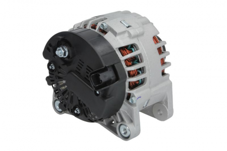 Alternator potrivit VOLVO S40 I, V40; MITSUBISHI CARISMA, SPACE STAR; NISSAN INTERSTAR, PRIMASTAR; OPEL MOVANO A, VIVARO A; RENAULT AVANTIME, CLIO II, ESPACE III 1.2-2.5D dupa 1999 - (12V, 125A) [1]