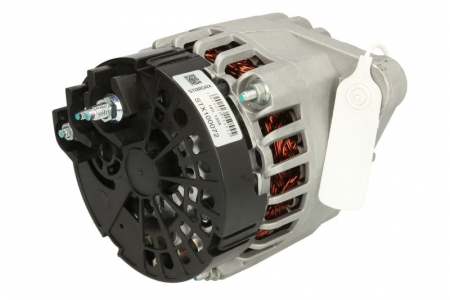 Alternator (12V, 130A) potrivit CADILLAC BLS; SAAB 9-3, 9-5 1.9D 09.04- [1]