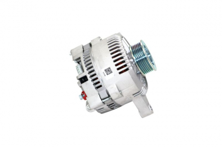 Alternator (12V, 130A) potrivit FORD COUGAR, MONDEO I, MONDEO II 2.5 07.94-12.01 [3]