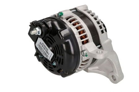 Alternator potrivit LEXUS GS, LS 4.3 2000-2011 - (12V, 130A) [1]