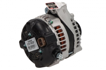 Alternator potrivit LEXUS GX; TOYOTA LAND CRUISER 100, LAND CRUISER 200 4.7 dupa 1998 - (12V, 130A) [1]