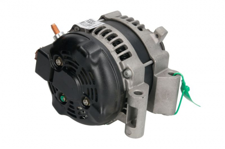 Alternator (12V, 130A) potrivit LEXUS IS II; TOYOTA FORTUNER, HIACE / COMMUTER V, HIACE V, HILUX, LAND CRUISER 90, LAND CRUISER PRADO, RAV 4 III 2.2D/2.5D/3.0D 02.00- [1]