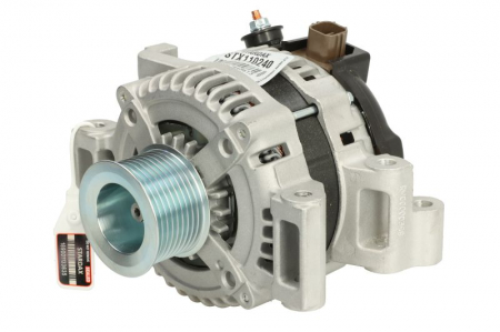 Alternatoare Electromotoare - Alternator potrivit LEXUS LX; TOYOTA LAND CRUISER 200 4.5D dupa 2007 - (12V, 130A)