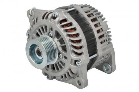 Alternator (12V, 130A) potrivit NISSAN MURANO I, MURANO II, TEANA II 2.5/3.5 08.03-09.14 [0]