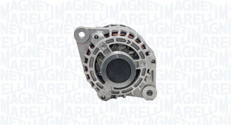 Alternator (12V, 130A) potrivit OPEL ASTRA H, ASTRA H GTC, ASTRA H/KOMBI, SIGNUM, VECTRA C, VECTRA C GTS, ZAFIRA B; SAAB 9-3 1.9D 04.04-04.15 [1]