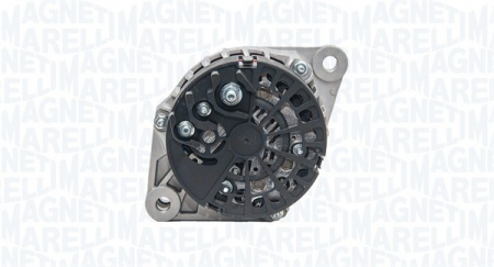 Alternator (12V, 130A) potrivit OPEL ASTRA H, ASTRA H GTC, ASTRA H/KOMBI, SIGNUM, VECTRA C, VECTRA C GTS, ZAFIRA B; SAAB 9-3 1.9D 04.04-04.15 [2]