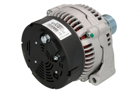 Alternator (12V, 130A) potrivit SAAB 9-3, 9-5 2.0/2.3 09.97-12.09 [1]