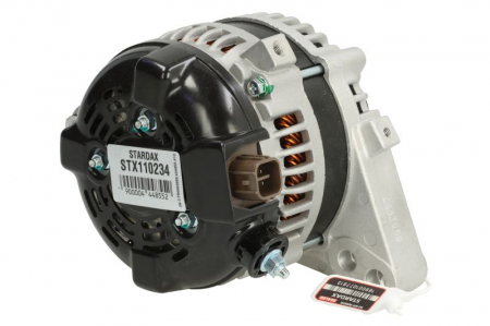 Alternator potrivit TOYOTA 4 RUNNER IV, 4 RUNNER V, LAND CRUISER PRADO 4.0 dupa 2002 - (12V, 130A) [1]