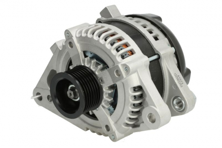Alternatoare Electromotoare - Alternator potrivit TOYOTA 4 RUNNER IV, 4 RUNNER V, LAND CRUISER PRADO 4.0 dupa 2002 - (12V, 130A)