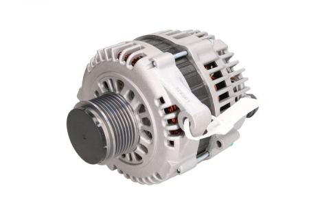 Alternator (12V, 135A) potrivit RVI MASCOTT; NISSAN INTERSTAR, PATROL GR V, TERRANO II; OPEL MOVANO A; RENAULT MASTER II 3.0D 10.97- [0]