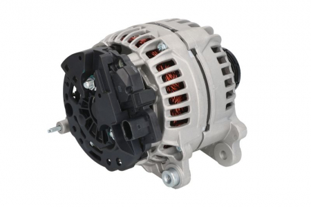 Alternator (12V, 140A) AUDI A1, A3, Q3, TT; SEAT ALHAMBRA, ATECA, LEON, LEON SC, LEON ST, TOLEDO IV; SKODA KAMIQ, KODIAQ, OCTAVIA III, RAPID, SCALA, SUPERB III, YETI; VW ARTEON 1.6D/2.0/2.0D dupa 2009 [1]