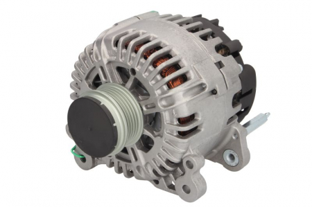 Piese Auto - Alternator (12V, 140A) AUDI A4, A6; SKODA SUPERB I; VW PASSAT 1.9D/2.0D intre 2002-2008