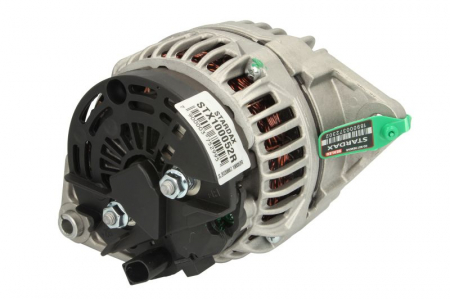 Alternator (12V, 140A) IVECO DAILY III, DAILY IV, DAILY V; FIAT DUCATO; UAZ PATRIOT 2.3D/3.0D dupa 2002 [1]