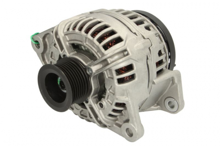 Alternator (12V, 140A) IVECO DAILY III, DAILY IV, DAILY V; FIAT DUCATO; UAZ PATRIOT 2.3D/3.0D dupa 2002 [0]
